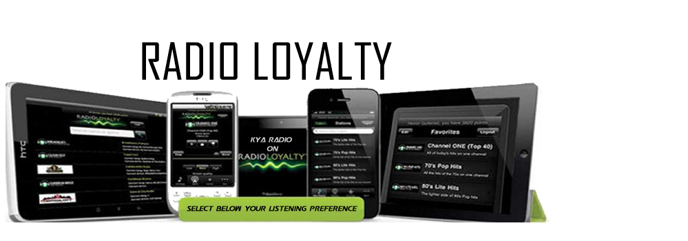 Radio Loyality
